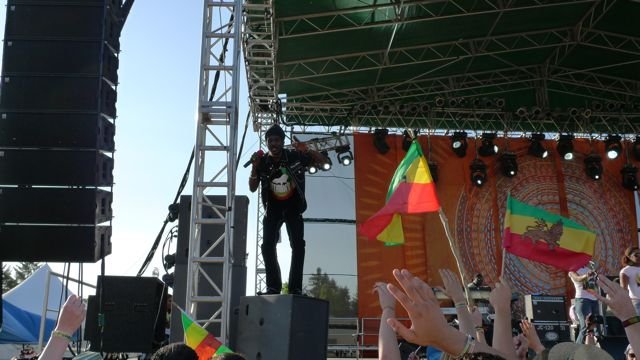 Anthony B