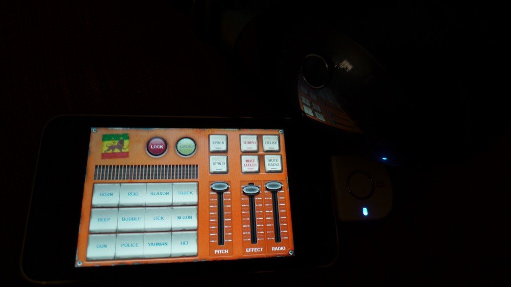 iPhone Bluetooth