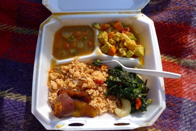 ital foods