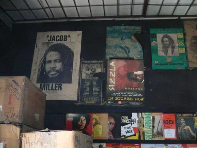 jacob miller poster