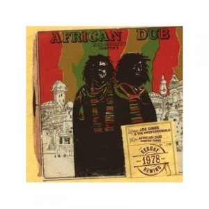 african dub african dub