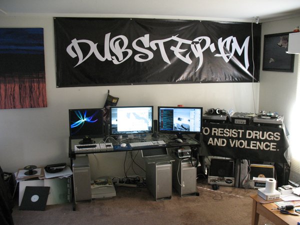 dubstepfm dubstepfm