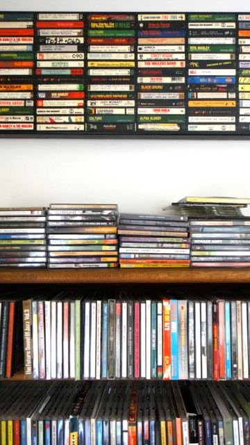 cassette