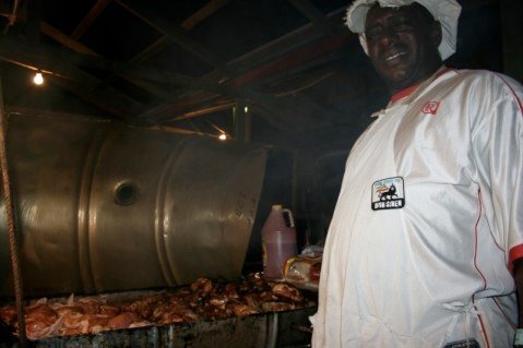 jerk chicken