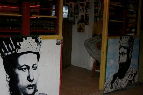 jamaica dub siren