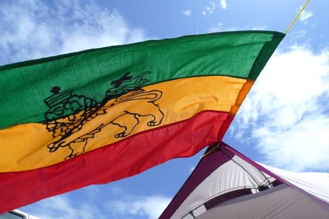 flag