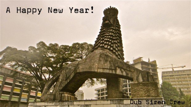 DS postcard 2011