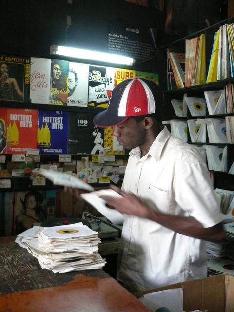 record rockers record rockers